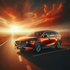 Exploring the Legacy and Features of the Mazda MPV