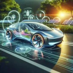 Mazda MX-30: A Bold Step into the Future of Electric Vehicles
