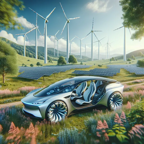 Mazda MX-30: Redefining Electric Driving with Style and Innovation
