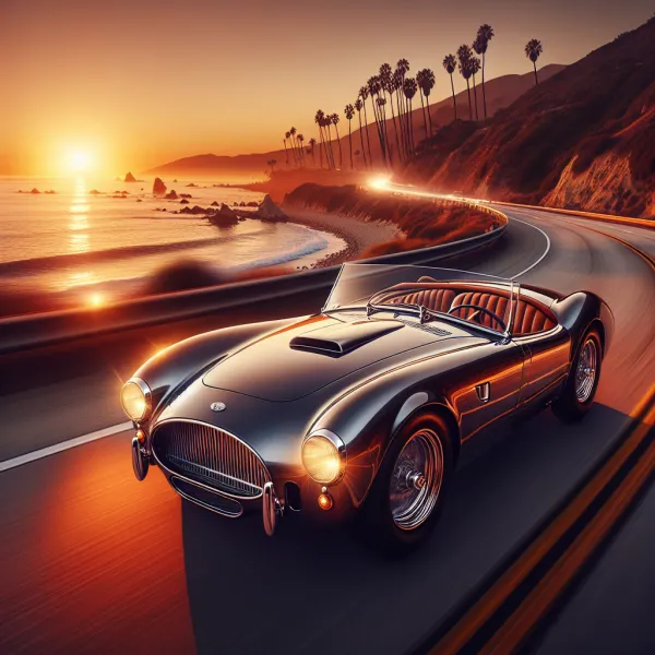 The Iconic Mazda MX-5 Miata: A Timeless Roadster