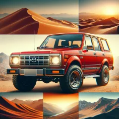 The Mazda Navajo: A Forgotten Gem in the SUV World