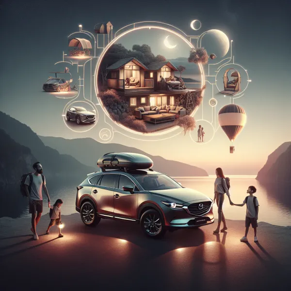 Mazda Premacy: A Comprehensive Look at the Versatile MPV