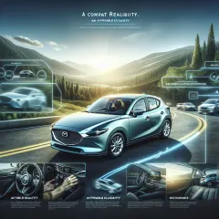 The Timeless Appeal of the Mazda Protege: A Compact Car That Stands the Test of Time