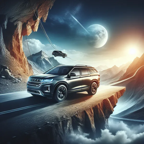 Mazda Tribute: A Comprehensive Look at the Iconic SUV