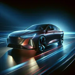 The Mazda3: A Perfect Blend of Style, Performance, and Innovation