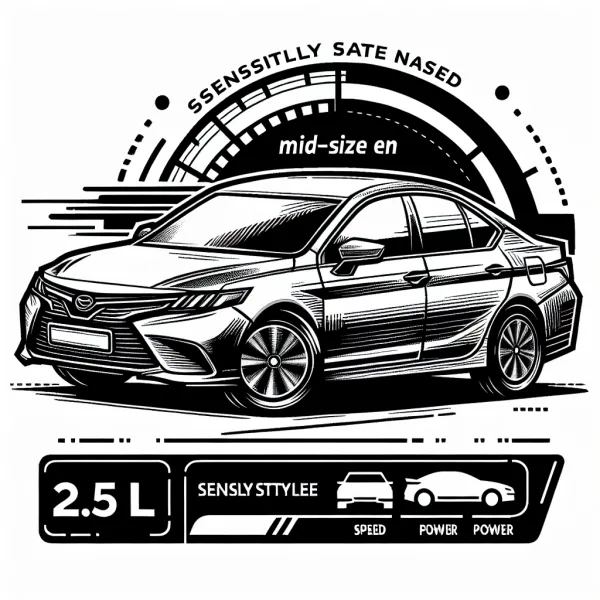 ¿Deberías comprar un Mazda6 2.5L? Opinión de un mecánico con experiencia