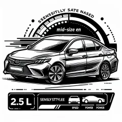 ¿Deberías comprar un Mazda6 2.5L? Opinión de un mecánico con experiencia