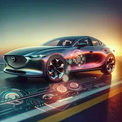 The Timeless Appeal of the Mazda6: A Sedan That Redefines Elegance and Performance