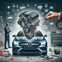 Mercedes-Benz CLA 2.0L Turbo (2020+): A Mechanic's Unfiltered Review