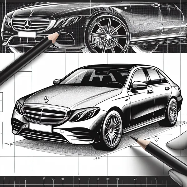 ¿Vale la pena comprar un Mercedes-Benz E-Class 2.0L Turbo? Opinión de un mecánico