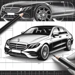 ¿Vale la pena comprar un Mercedes-Benz E-Class 2.0L Turbo? Opinión de un mecánico