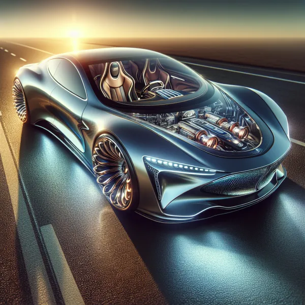 The All-New Mercedes-Benz E-Class: A Symphony of Luxury and Innovation