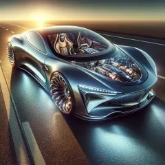 The All-New Mercedes-Benz E-Class: A Symphony of Luxury and Innovation