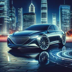 The All-New Mercedes-Benz E-Class: A Blend of Luxury and Innovation