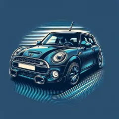 The Timeless Charm of the Mini Cooper: A Compact Icon