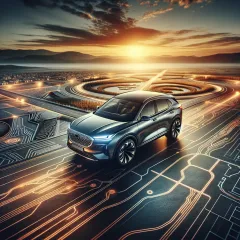 The Mitsubishi Eclipse Cross: A Blend of Style, Performance, and Innovation