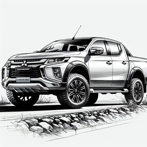 Mitsubishi Triton/L200 2.4L Diesel: Was Mechaniker wirklich wissen sollten (Deutschland)