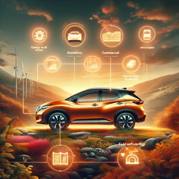 Exploring the Nissan AD: A Reliable and Versatile Compact Vehicle