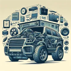 Exploring the Nissan AD: A Reliable and Versatile Compact Vehicle