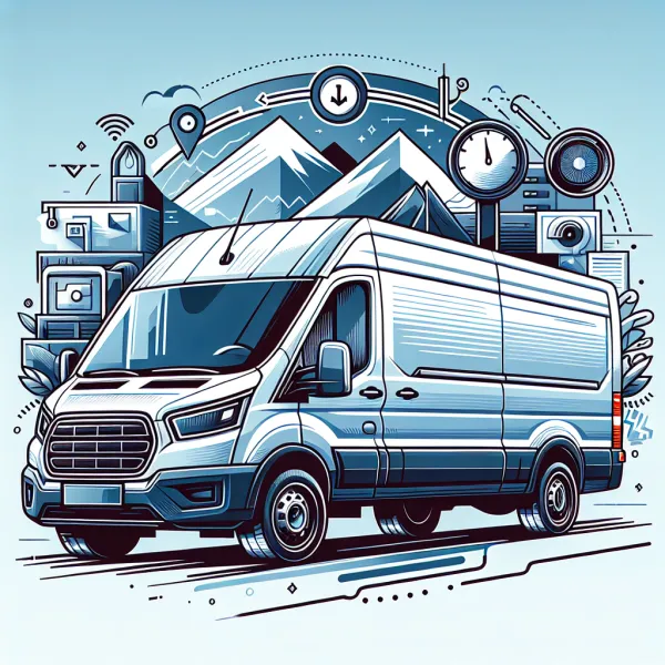 Exploring the Nissan AD: A Reliable Workhorse for Everyday Needs