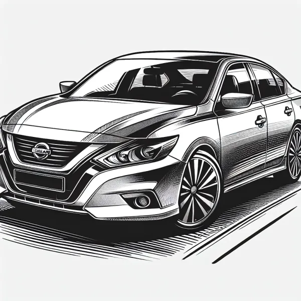 ¿Vale la pena comprar un Nissan Altima 2.5L? Opinión de un mecánico