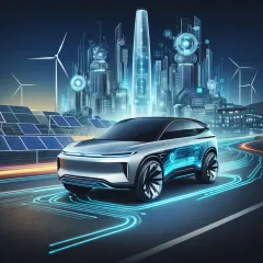 Nissan Ariya: Redefining the Future of Electric SUVs