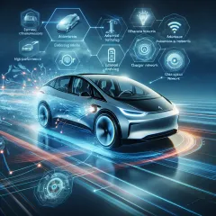Nissan Ariya: Revolutionizing the Electric Vehicle Market