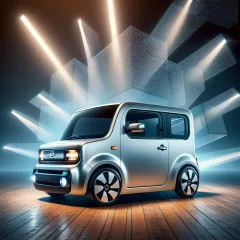 The Nissan Cube: A Quirky Icon of Modern Automotive Design