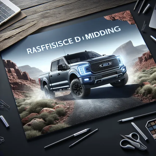 The All-New Nissan Frontier: A Bold Leap in the Midsize Truck Segment