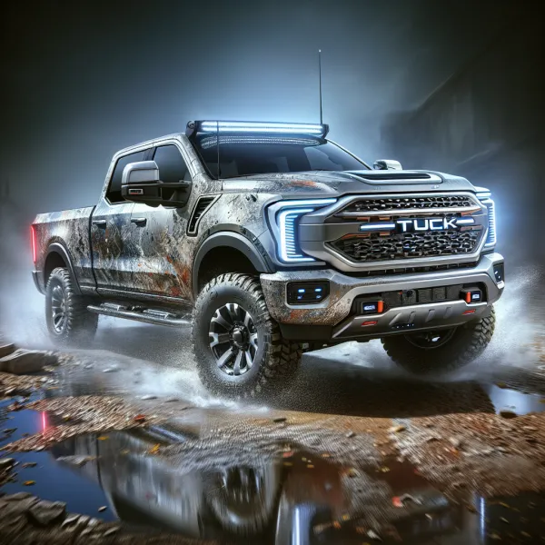 Exploring the All-New Nissan Frontier: A Perfect Blend of Power and Style