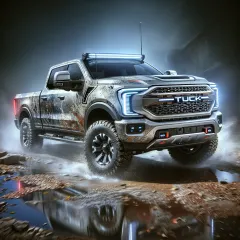Exploring the All-New Nissan Frontier: A Perfect Blend of Power and Style