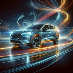 The All-New Nissan Juke: A Compact SUV That Redefines Style and Performance