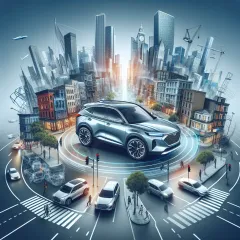 Exploring the Nissan Kicks: A Compact SUV That Packs a Punch