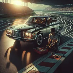 The Timeless Appeal of the Nissan Laurel: A Classic That Stands the Test of Time