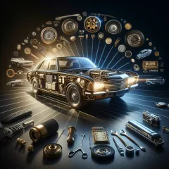 The Evolution and Legacy of the Nissan Maxima
