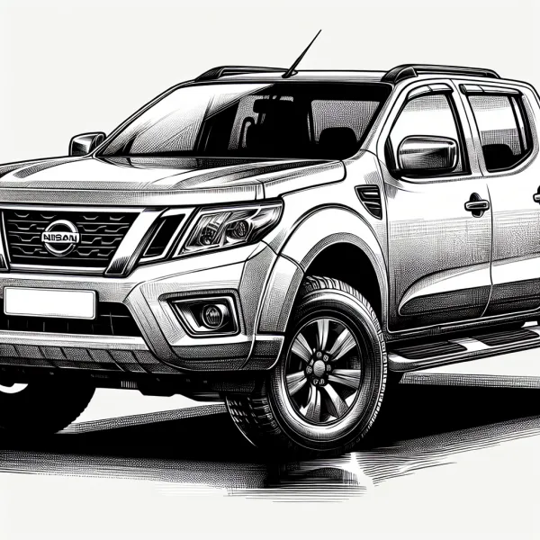 ¿Vale la pena comprar una Nissan Navara 2.3L Diesel? Opinión de un mecánico