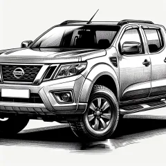 ¿Vale la pena comprar una Nissan Navara 2.3L Diesel? Opinión de un mecánico