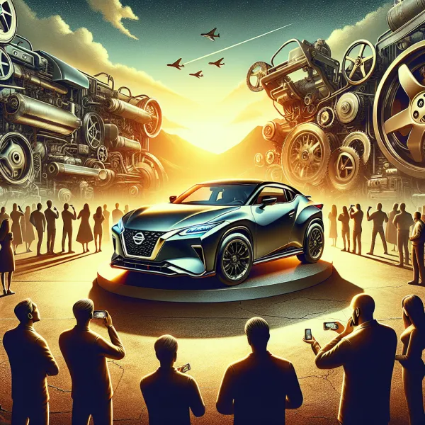 Exploring the Legacy and Appeal of the Nissan NX