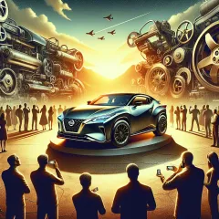 Exploring the Legacy and Appeal of the Nissan NX