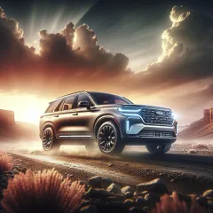 Exploring the All-New Nissan Pathfinder: A Perfect Blend of Power and Comfort
