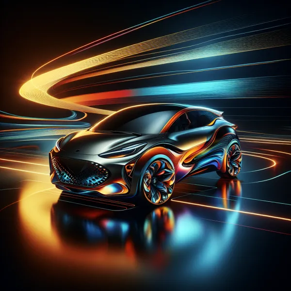 The Nissan Pulsar: A Compact Car with Big Ambitions