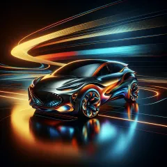 The Nissan Pulsar: A Compact Car with Big Ambitions
