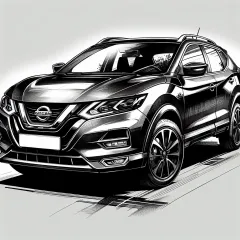 ¿Vale la pena comprar un Nissan Qashqai/Rogue Sport 2.0L? Opinión de un mecánico