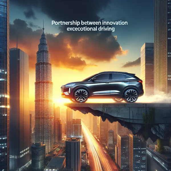 The Nissan Qashqai: A Perfect Blend of Style, Comfort, and Innovation
