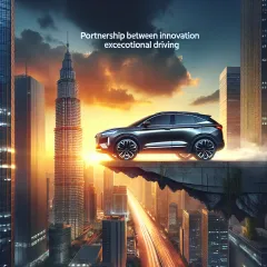 The Nissan Qashqai: A Perfect Blend of Style, Comfort, and Innovation