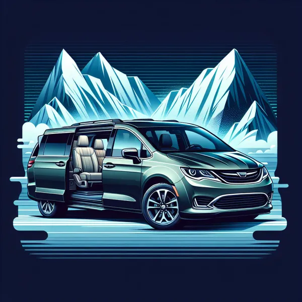 Exploring the Nissan Quest: A Reliable Minivan for Families