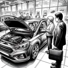 Nissan Sentra 2.0L: A Mechanic's Unfiltered Review for Families