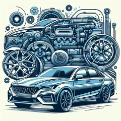 The Nissan Sentra: A Blend of Style, Efficiency, and Affordability