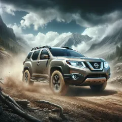 The Return of the Nissan Xterra: A Rugged SUV for Adventure Enthusiasts