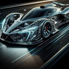The Pagani Huayra: A Masterpiece of Automotive Engineering